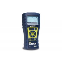 Bacharach 0024-8510 - Fyrite InTech Portable Combustion Analyzer - Oxygen Only
